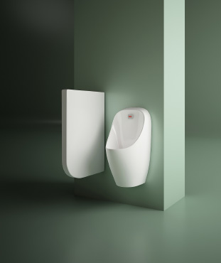 Elegance Urinals