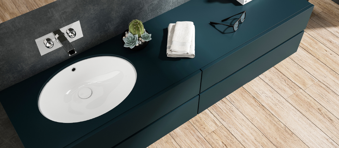 Under Conter Basins - 1