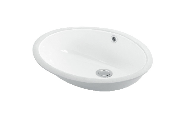 Under Conter Basins