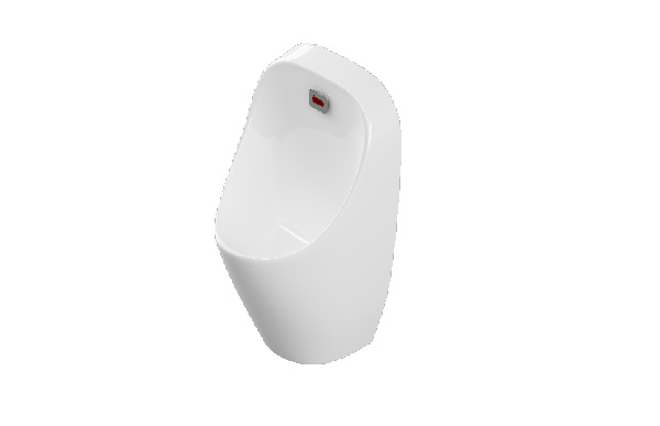 Urinals & Seperator